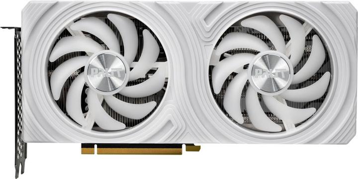 Actual product image Palit RTX 4060 Ti (8 GB)