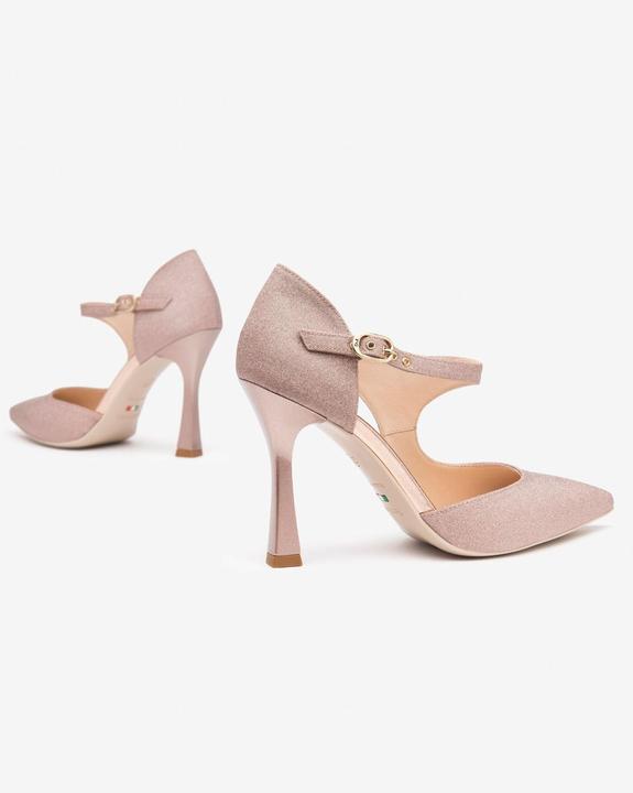 Image du produit Nero Giardini Pumps (40)