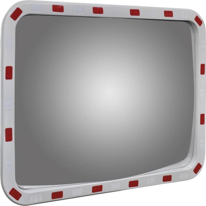 Immagine prodotto vidaXL Verkehrsspiegel (60 x 80 cm)