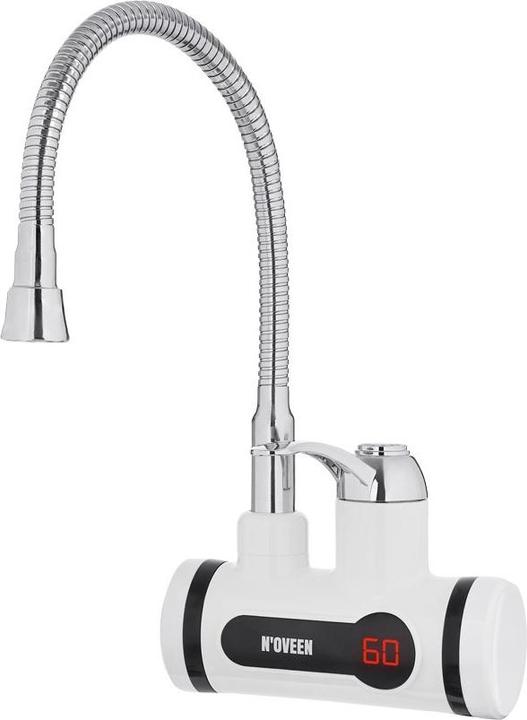 Actual product image Noveen Instantaneous water heater (IWH350) (2.50 l)
