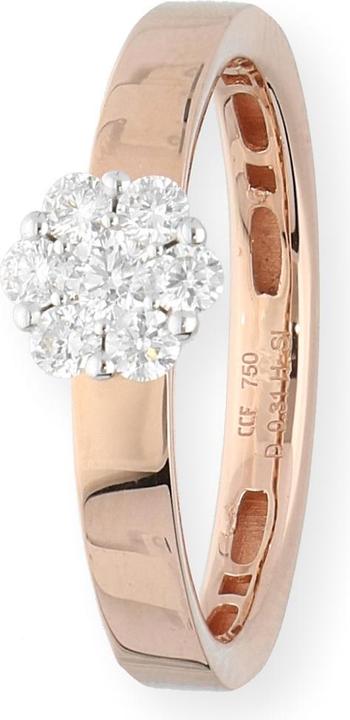 Image du produit Carat Solitaire (52, Or 750/18 K)