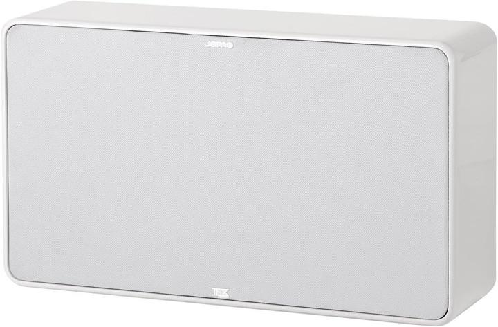 Actual product image Jamo D500 SUR, dipole bookshelf loudspeaker, THX, HG Weiss (1 pair, 120 W)