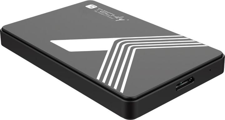 Productafbeelding Techly Externe USB3.0 Box voor SATA (2.5")