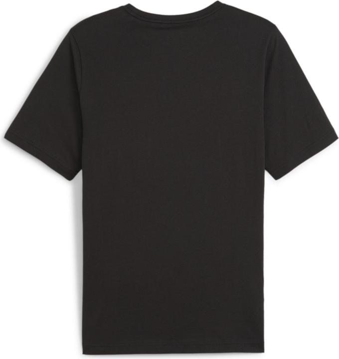 Actual product image Puma ESS+ 2 Col Logo Tee (XS)