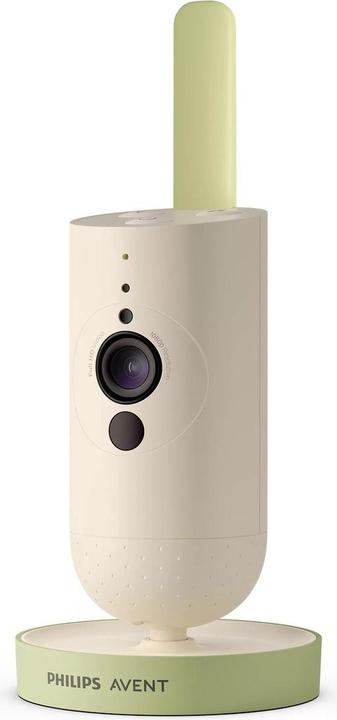 Productafbeelding Philips Avent Connected (Video & Audio, 300 m)