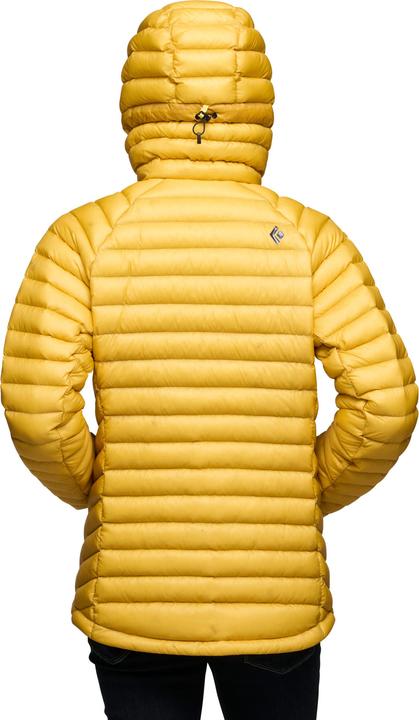 Immagine prodotto Black Diamond W Approach Down Hoody (S)