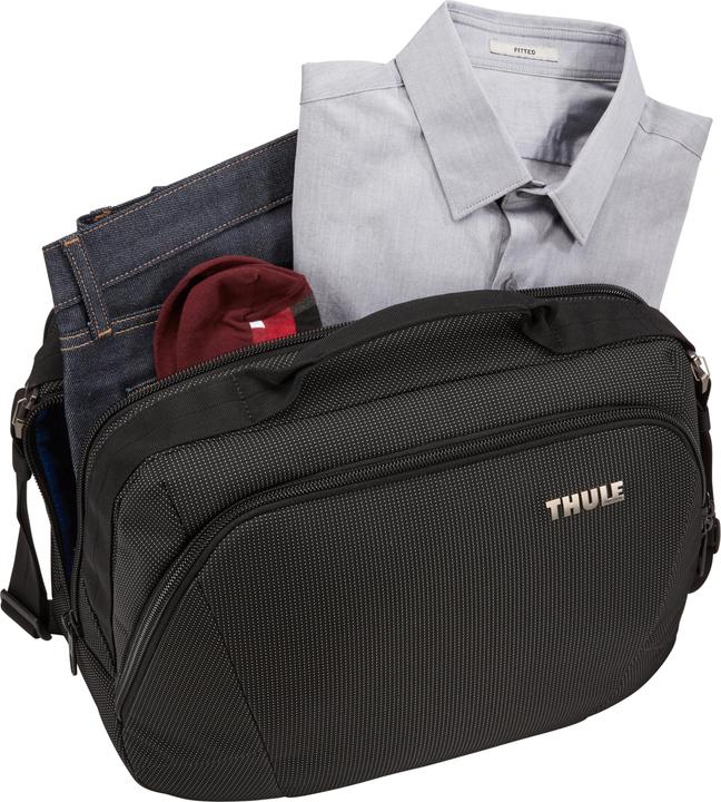 Produktbild Thule Crossover 2 Boarding Bag 25L - black (25 l)