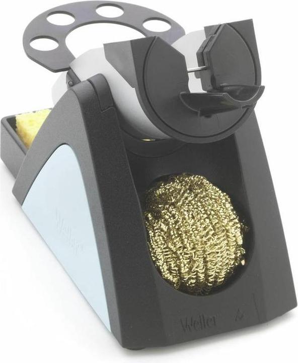 Actual product image Weller Erem Soldering station set digital 90 W Pr