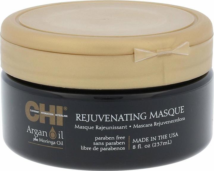 Immagine prodotto CHI Trattamento con maschera all'olio di Argan (237 ml)