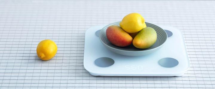 Produktbild Xiaomi Mi Body Composition Scale 2 (150 kg)