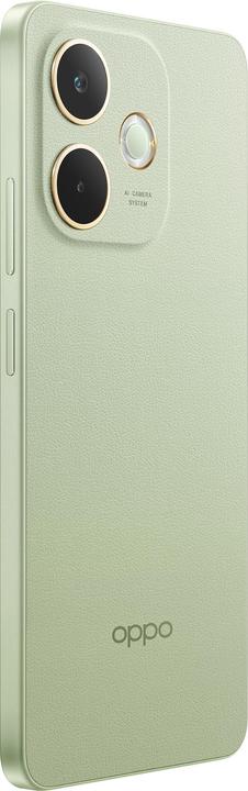 Image du produit OPPO A5 Pro 5G (256 Go, Green, Olive, 6.67", Double SIM, 5G)