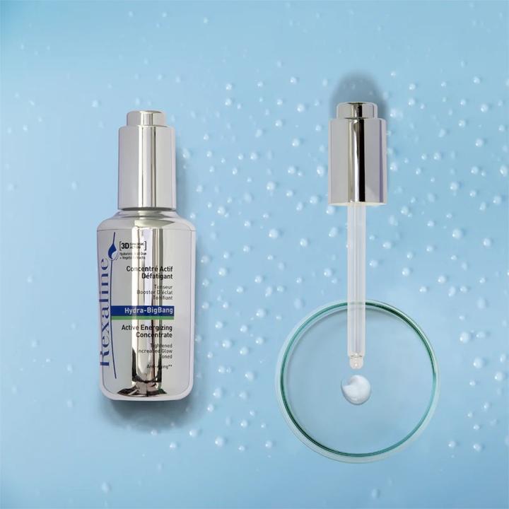 Produktbild Rexaline 3D Hydra-BigBang (30 ml)