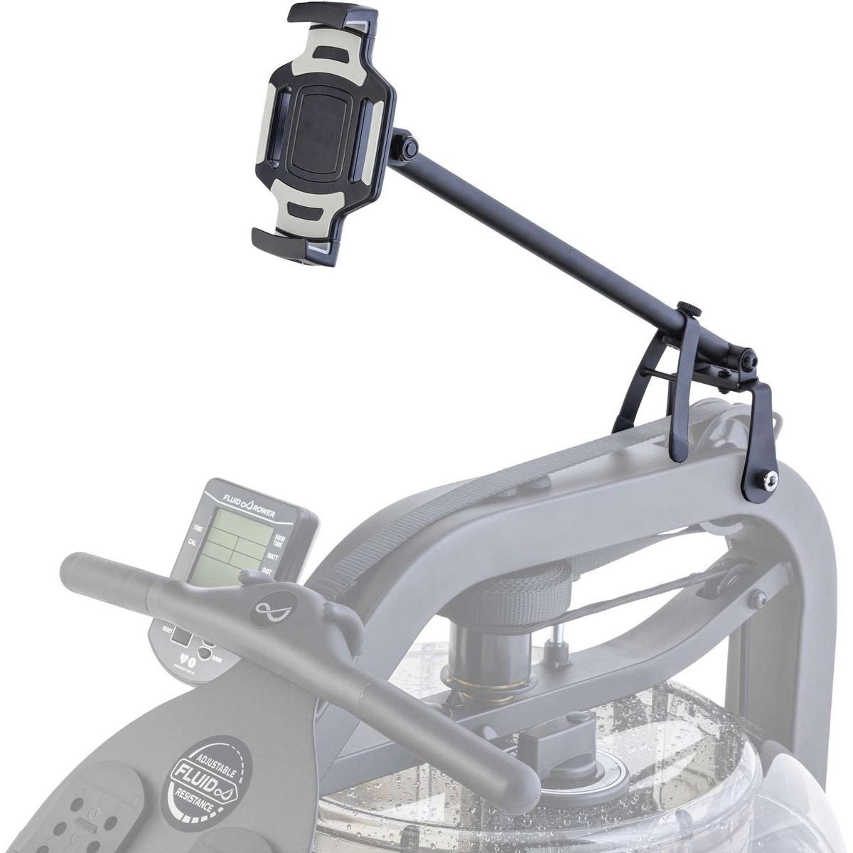 Fluid Rower, Accessori per attrezzature sportive