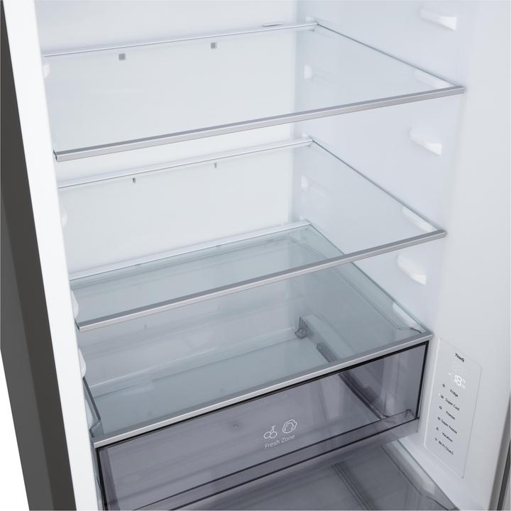 Produktbild LG Kombikühlschrank, Frei stehend 333 L (333 l)