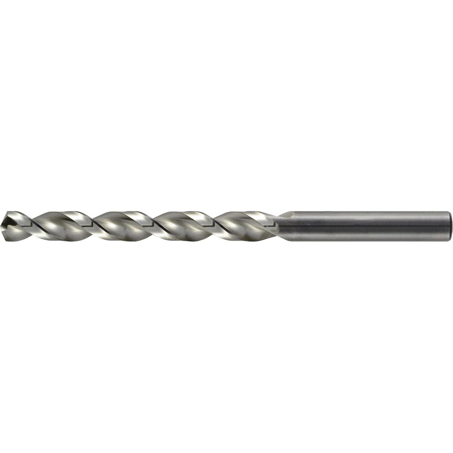 Maykestag, Bohrereinsatz, Spiralbohrer DIN338Forte HSS-Co5 Zylinderschaft ø 6,8 mm, 10 Stück (7,0 mm, 6,8 mm)