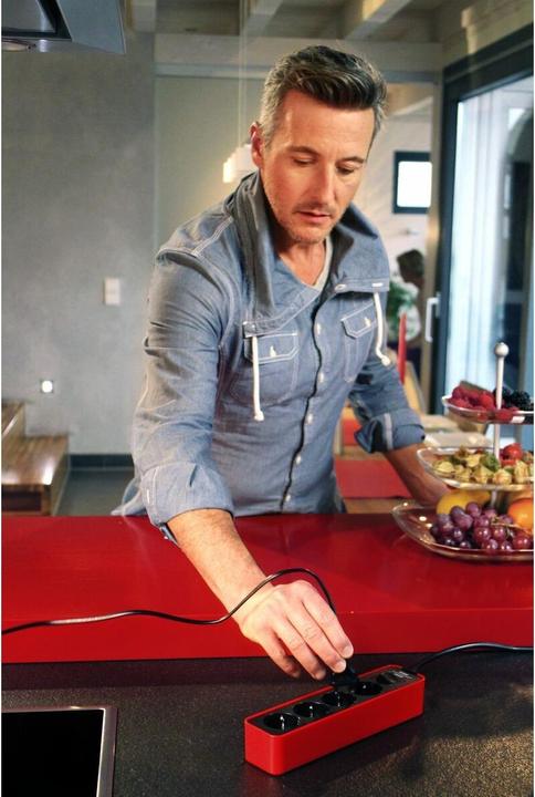 Immagine prodotto Brennenstuhl Ecolor (4x, CEE 7/3, 1.50 m)