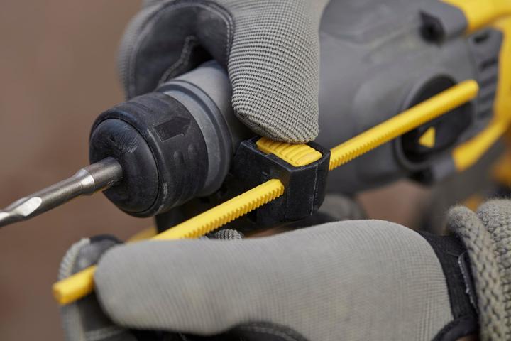 Produktbild Stanley Kombihammer