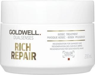 Actual product image Goldwell Dualsenses Rich Repair (500 ml)