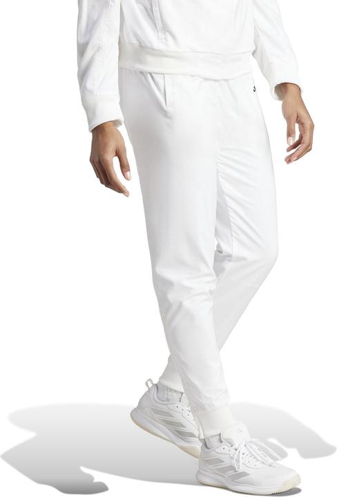 Produktbild adidas Tennis Walk-On Pant White Woman (XS)