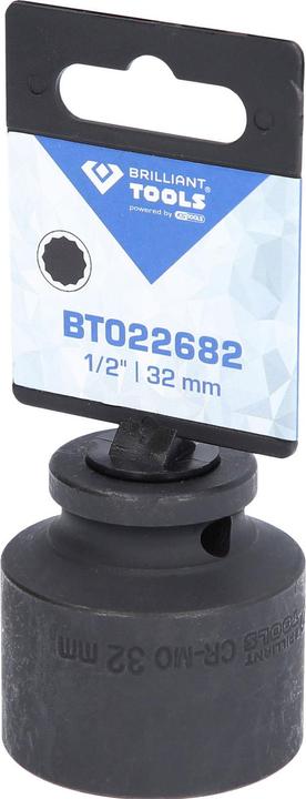 Produktbild Brilliant Tools BT022682 (32 mm)