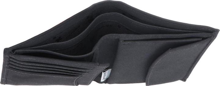 Produktbild Oxmox New Cryptan Geldbörse RFID Schutz 9.5 cm