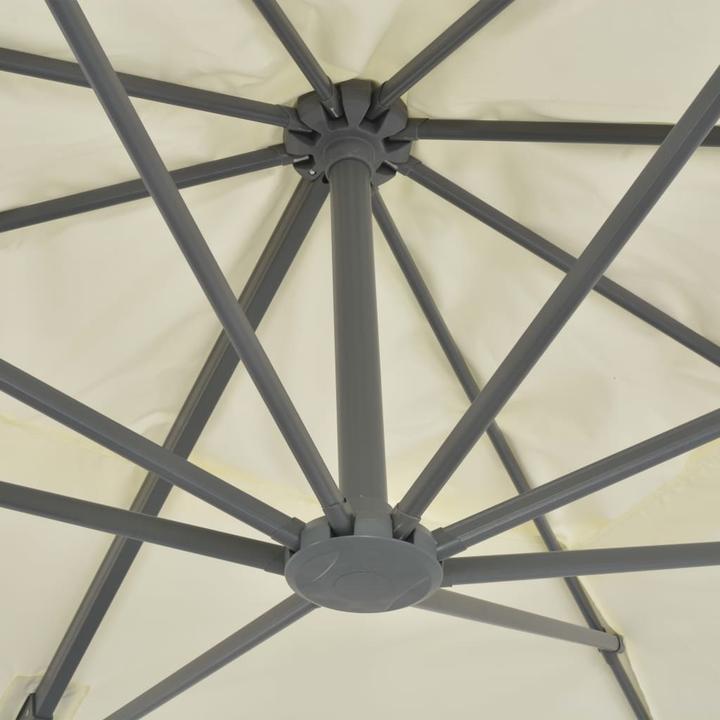 Produktbild vidaXL Sonnenschirm (3 m)