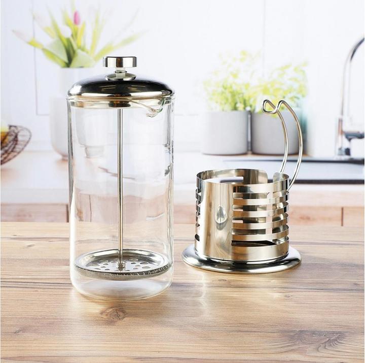 Actual product image Magni Coffee and tea pot 16012 (1 l)