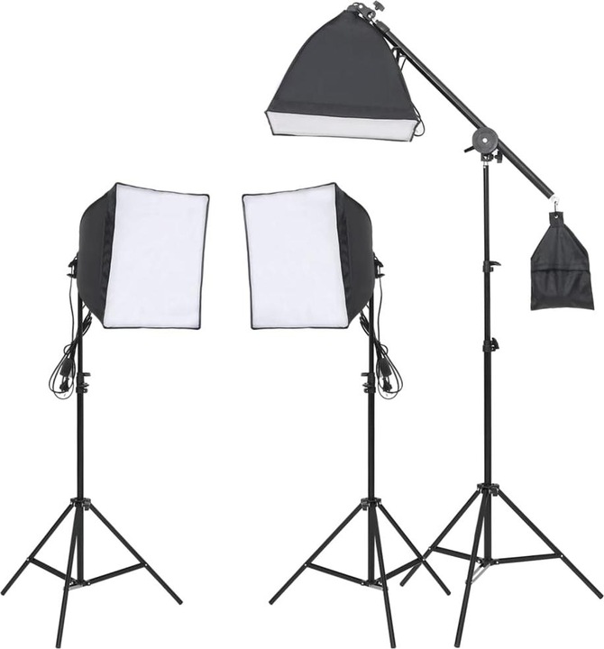 Produktbild VidaXL Norma (40 cm, 210 cm)