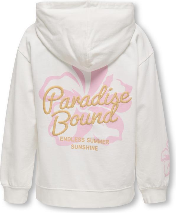 Produktbild Only Kids Pullover JULIA LIFE Hoodie