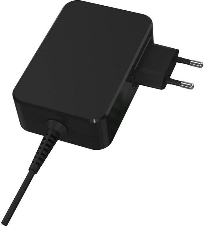 Actual product image LC-Power Notebook power supply LC-NB-GAN-90-C (90 W)