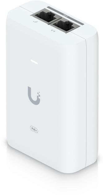 Ubiquiti PoE Injector &bull PoE+ &bull 30W &bull 2.5 GbE &bull UACC-PoE+-2.5G (30 W)