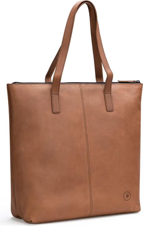 Produktbild Farmhood Nashville XL Shopper Tasche Leder 35 cm