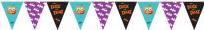 Productafbeelding GoDan Halloween, Boo-Flaggenschnur 250 cm (9 Pcs.)
