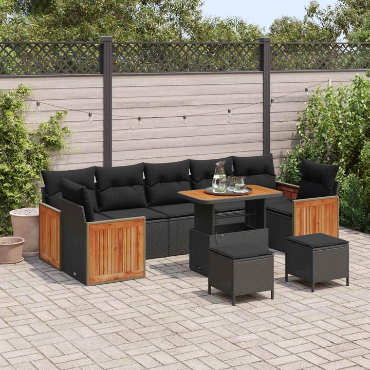 Image du produit vidaXL Eleanor