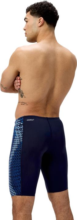 Actual product image Speedo END+ Tech Panel Jammer