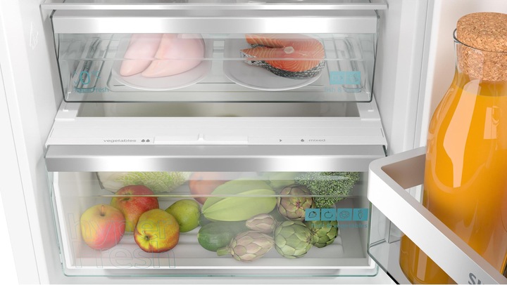 Actual product image Siemens KI86NADD0 (260 l)