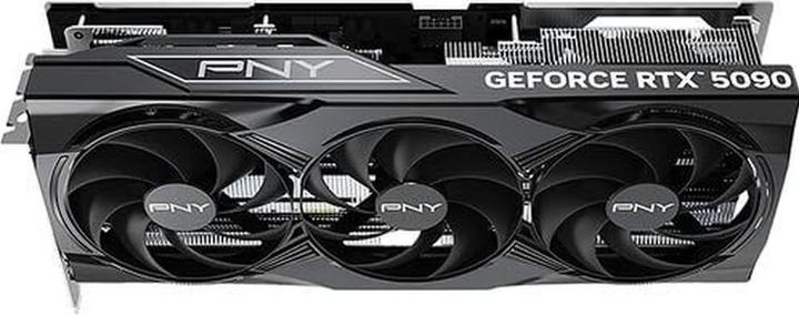 Produktbild PNY GeForce RTX 5090 OC (32 GB)
