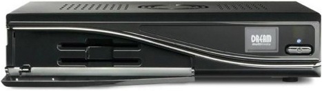 Image du produit Dreambox DM 800 HD SE V2 hybride C/T (DVB-T, DVB-C)