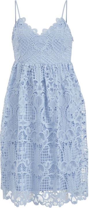 Produktbild Vila Kleid VIFLORIANA (42)