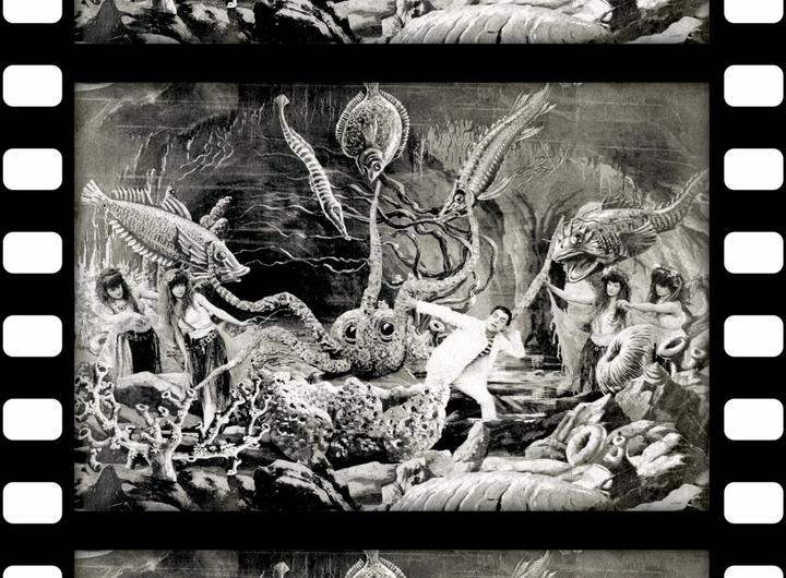 Image du produit 20 000 Meilen unter den Meeren (Allemand, Albert Bartel, Volker Dehs, Jules Verne, 2023)