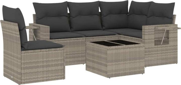 Produktbild vidaXL Edison