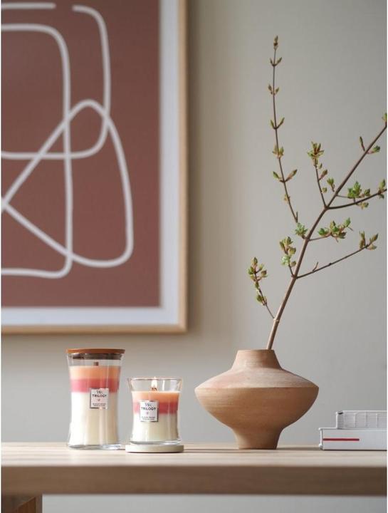 Productafbeelding WoodWick Bloeiende boomgaard (609 g)