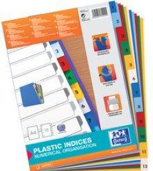 Immagine prodotto Oxford Registro A4