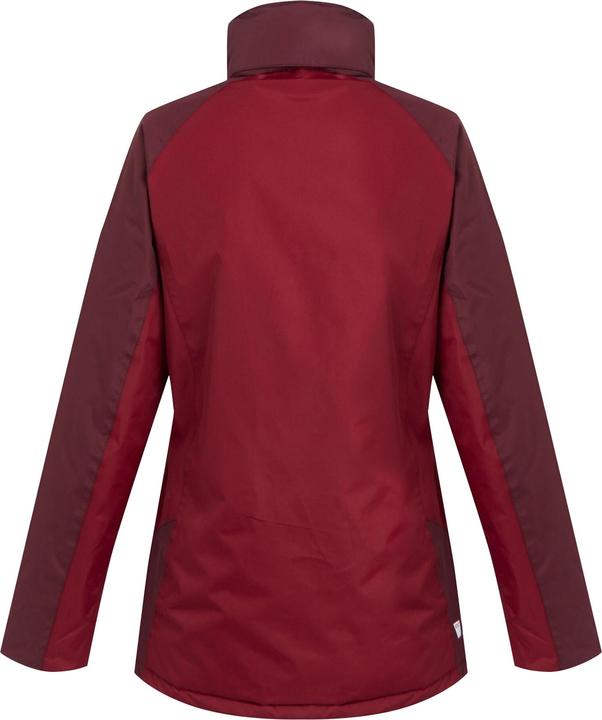 Produktbild Regatta Calderdale Jacke wasserfest Winter (36)