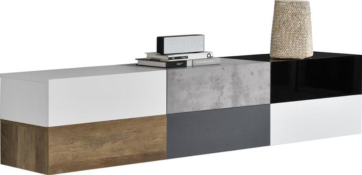 Produktbild En.Casa Oslo (46 x 30 x 15 cm)