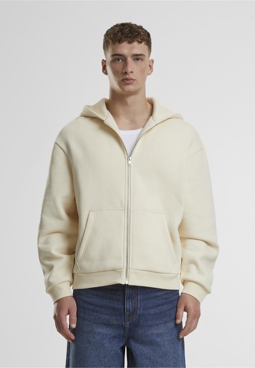 Produktbild Urban Classics Fluffy Zip Cardigan - 171981 (M)