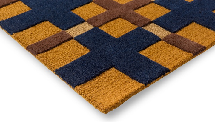 Actual product image Brink & Campman Decor (200 x 280 cm)