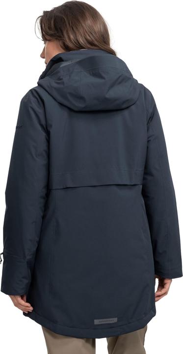 Produktbild Schöffel Women's Insulated Parka Malkay (46, 3XL)