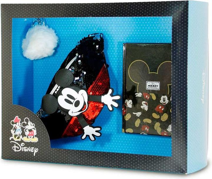 Image du produit Karactermania Pack avec Fanny Pack + Complément Shy