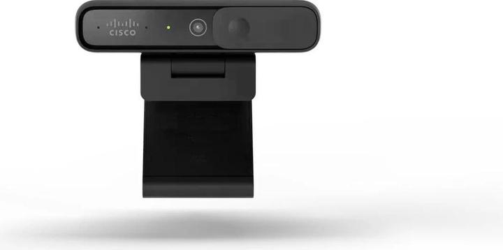 Image du produit Cisco Webex Desk Camera - Caméra Web - couleur (2.10 Mpx)